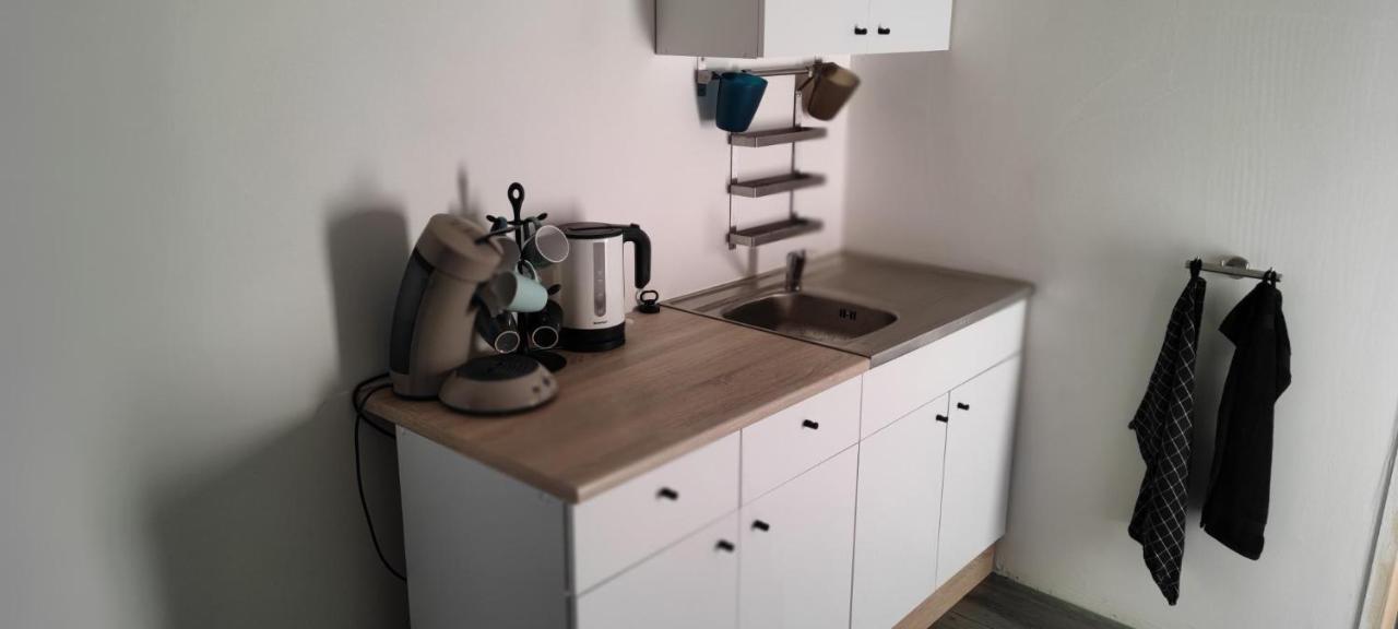 Frühstückspension Klein Aardenburg